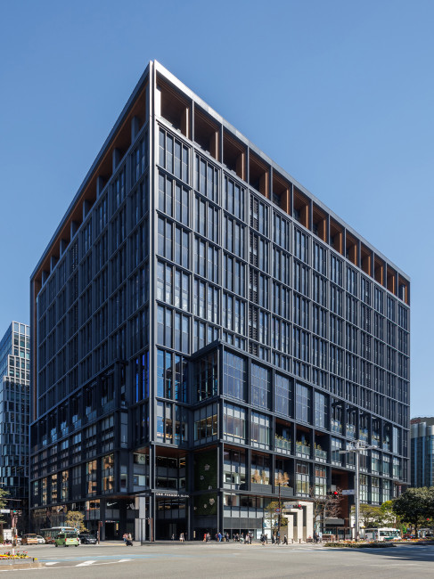 CIC Fukuoka