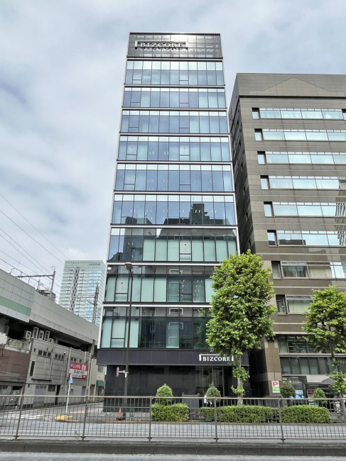 BIZCORE神田須田町