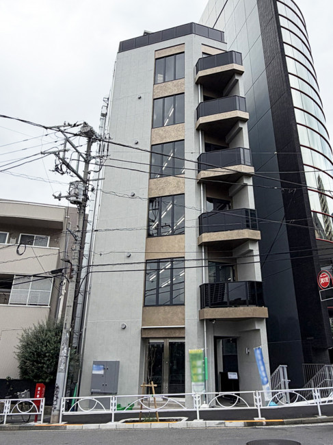BIASTA MEGURO