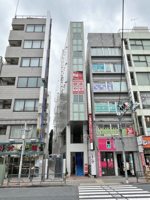 アティレビル
