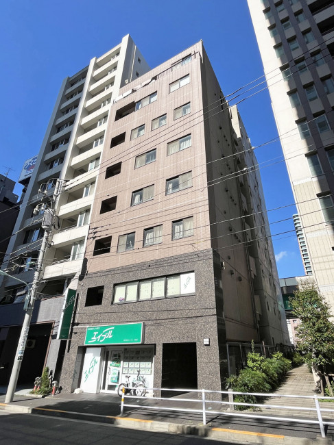 上むらビル
