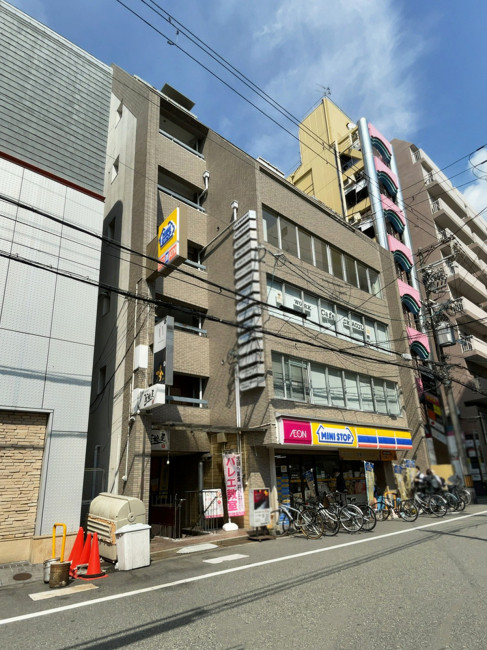 新大阪生原ビル