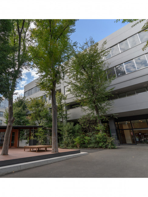 goodoffice 東陽町