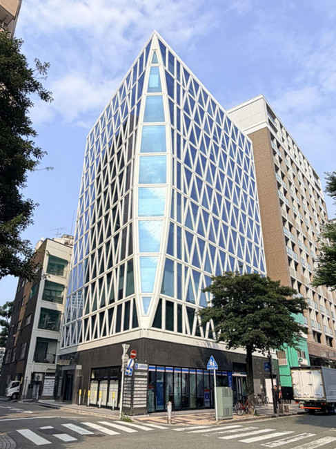 タクエー吉田町ビル