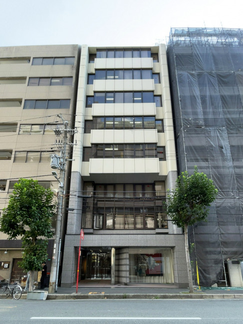 アストロ新大阪ビル