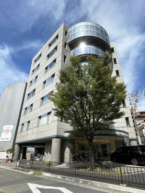 第2喜巳ビル