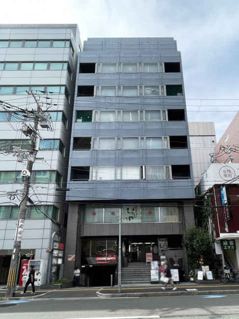 米澤ビル第5江坂