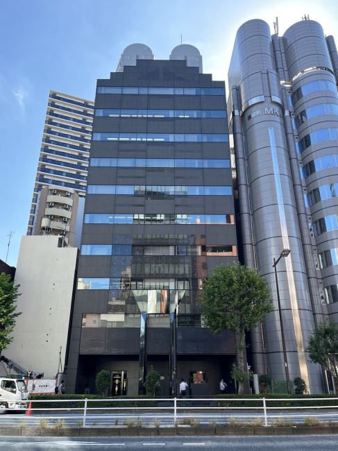 Daiwa神田須田町ビル