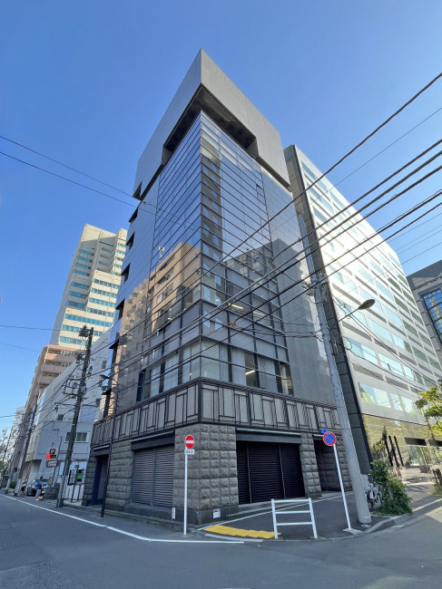 ACN茅場町ビル