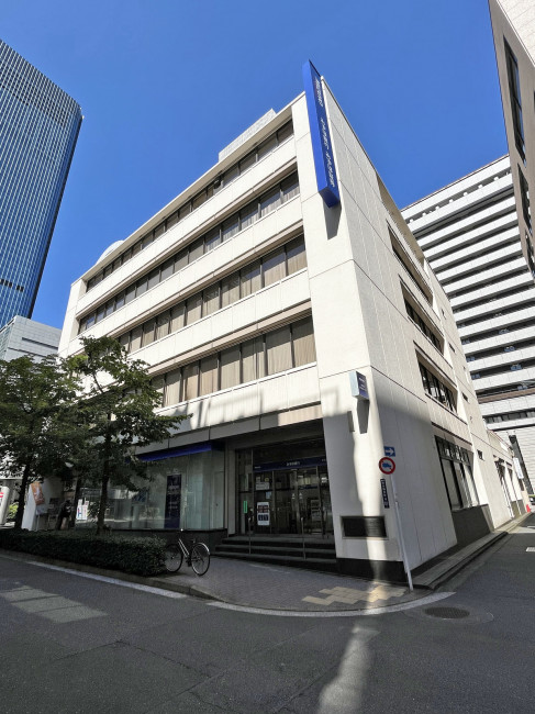 兜町ビル