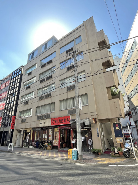 日原ビル