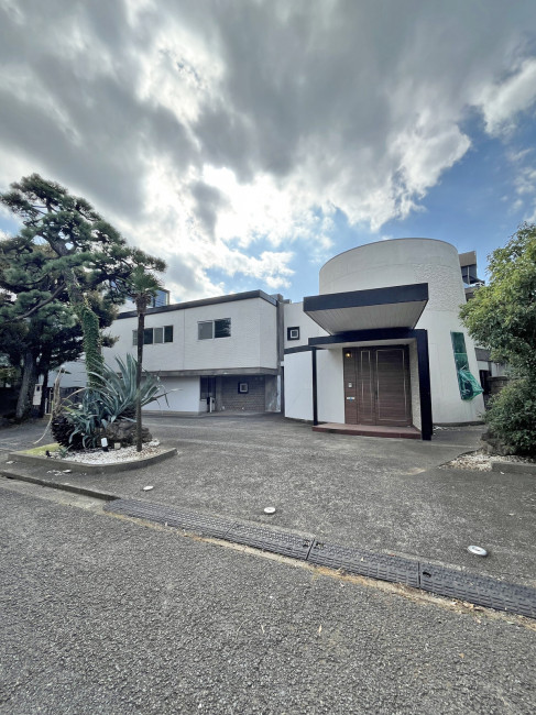 渋谷氷川GROVE