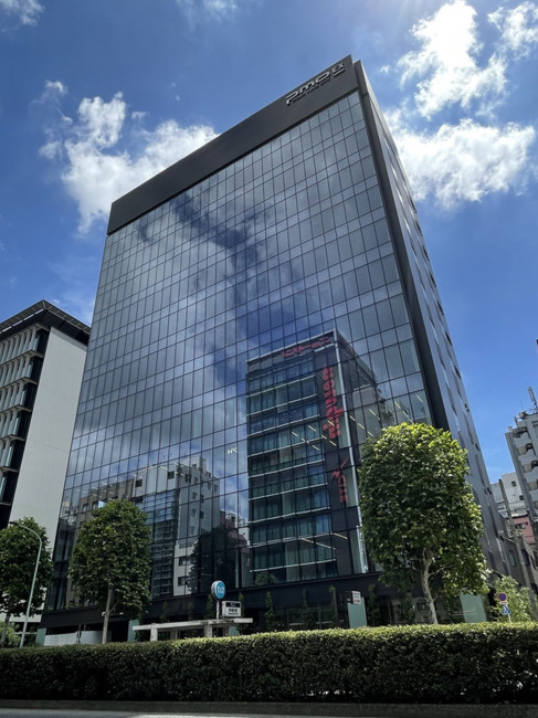 H¹O日本橋茅場町