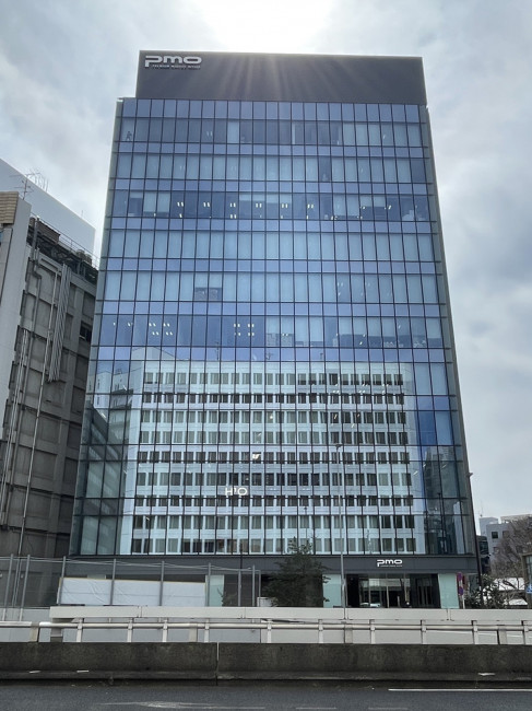 H¹O渋谷三丁目