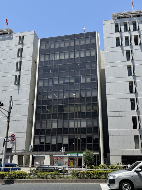 THE HUB 五反田