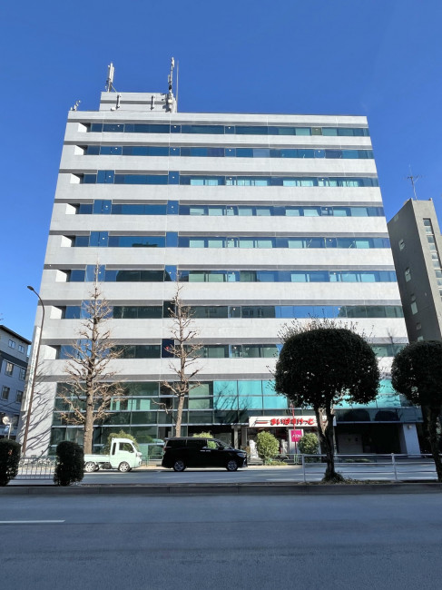BIZcomfort文京白山