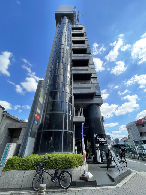 コーケンビル