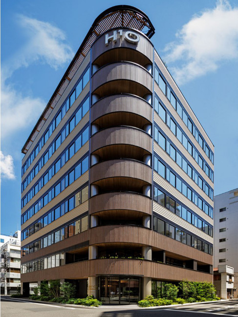 H¹O日本橋小舟町2