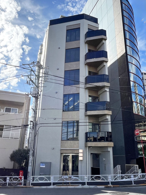 BIASTA MEGURO