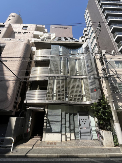 エムアイビル