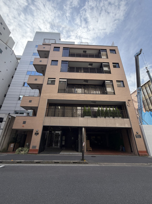 山崎ビル