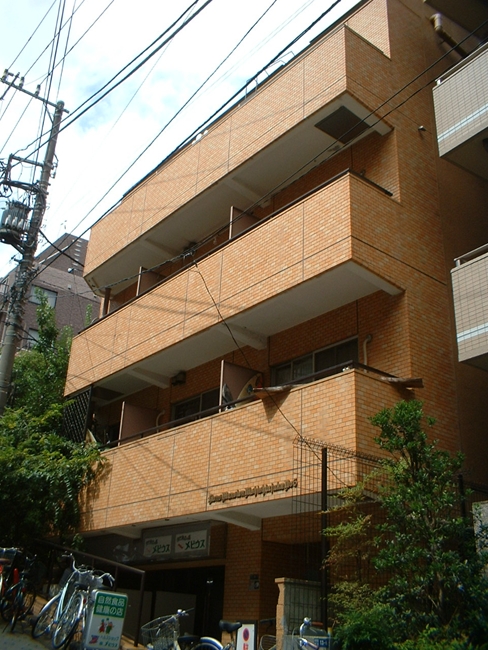 ライオンズマンション西新宿第6
