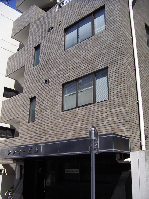 シンセービル