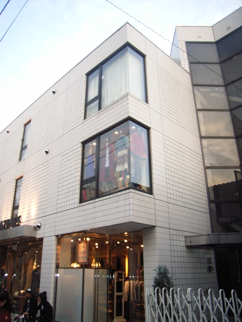 谷村ビル