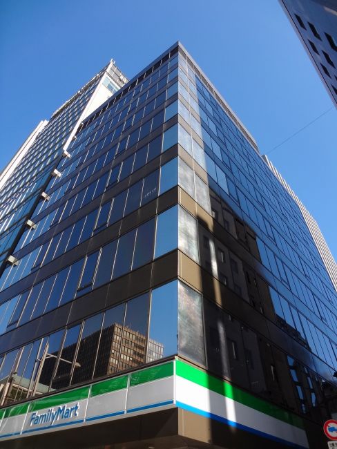 辰沼建物ビル周辺で探す