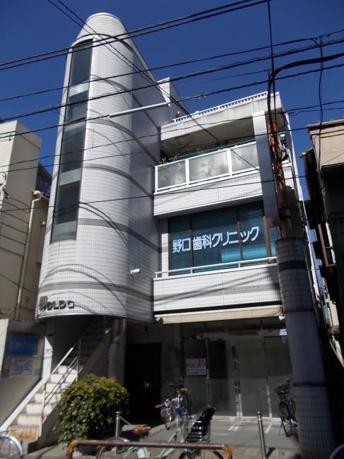やなぎビル