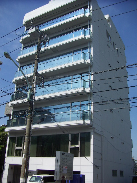 CFG東京ビル