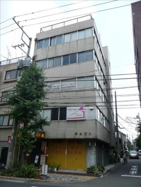 寺本ビル
