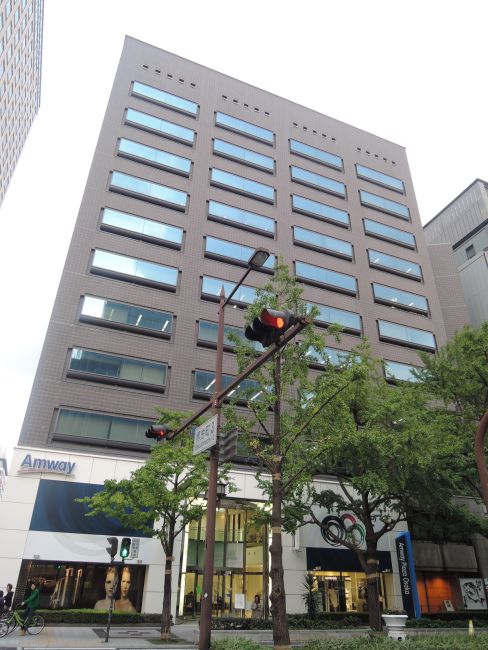 御堂筋sgビル 心斎橋 本町 の空室情報 Officee