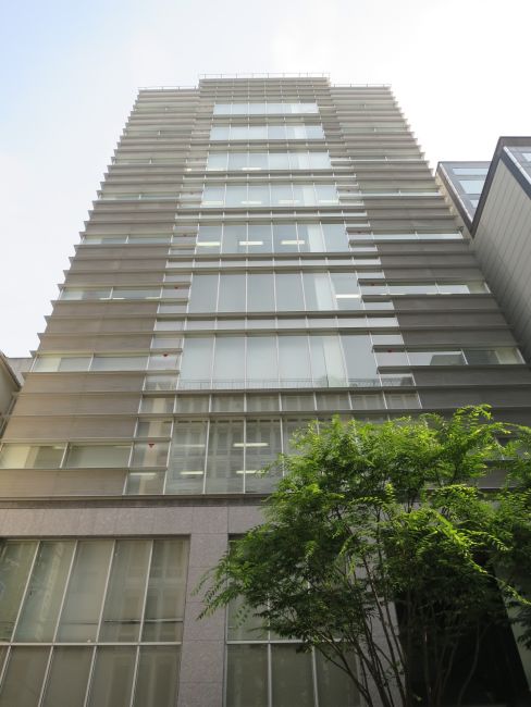 オリックス久太郎町ビル 本町 の空室情報 Officee