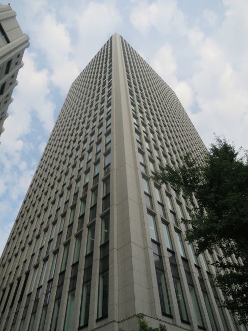 清和梅田ビル 大阪 東梅田 の空室情報 Officee