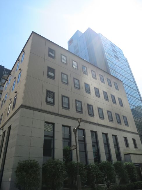 三和港南ビル