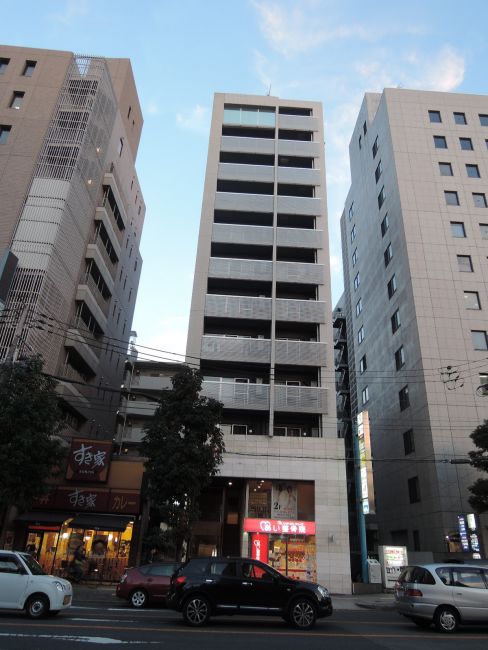 FLAT34上本町ビル