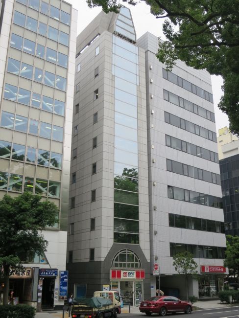 横浜エクセレント16 関内 日本大通り の空室情報 Officee