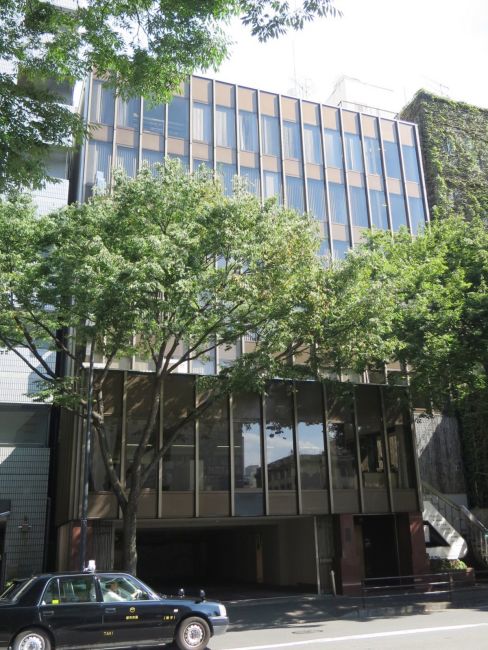 土居ビル