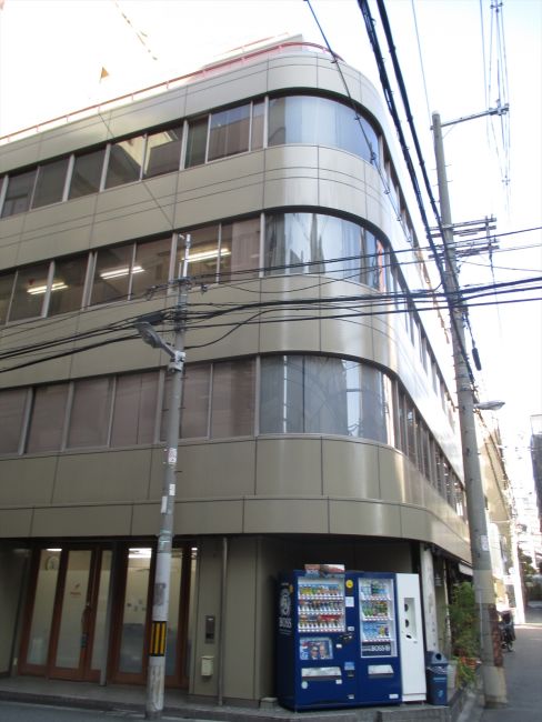 第8新大阪ビル 南方 西中島南方 の空室情報 Officee