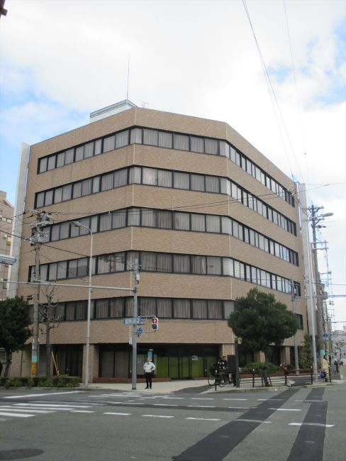 ECC北河掘ビル(天王寺)の賃貸オフィス空室情報 | officee