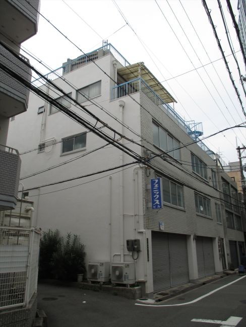 フェニックスビル