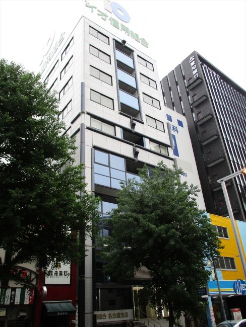 名駅kmビル 近鉄名古屋 名鉄名古屋 の空室情報 Officee