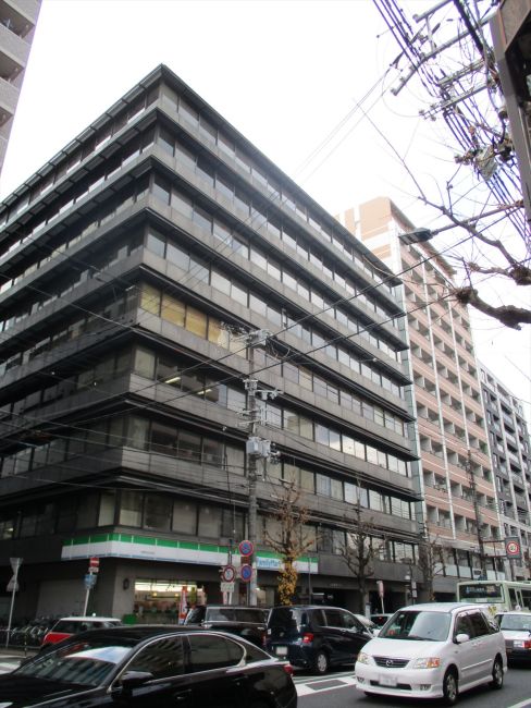 京阪四条河原町ビル 京都河原町 四条 の空室情報 Officee