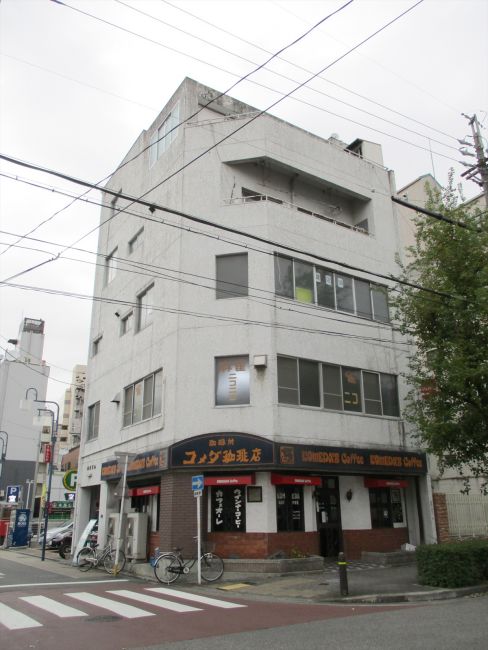 杉浦ビル