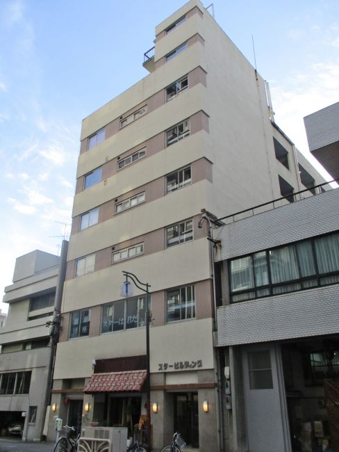 スタービル