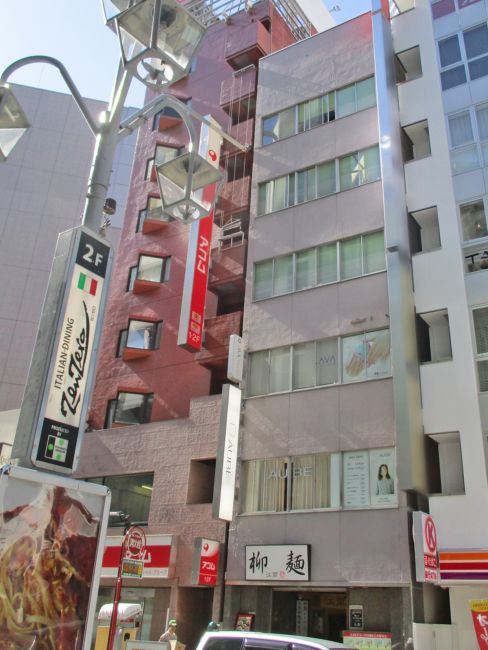 ミスズビル 名古屋 近鉄名古屋 の空室情報 Officee