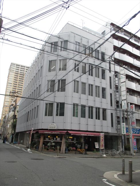 大実ビル