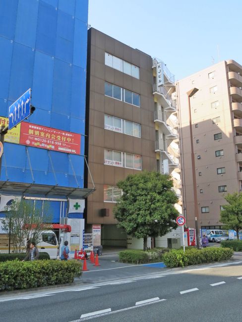 川崎KJビル