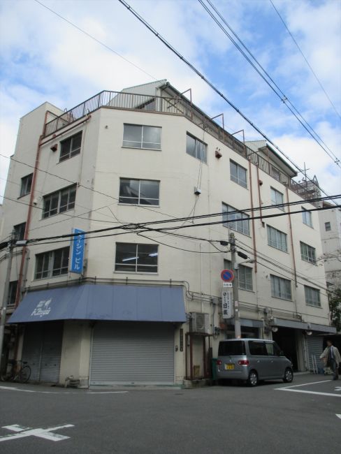エイシンビル